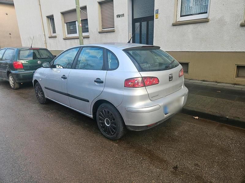 Gebraucht 2005 Seat Ibiza Kleinwagen | 650 € (Superpreis) - Bild 1/4