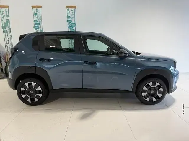 Neu Fiat Grande Panda Icon 110 PS (80 kW) 2025 Kleinwagen