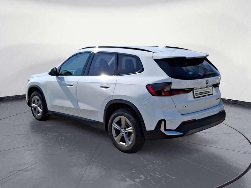 Gebraucht BMW X1 156 PS (114 kW) 2025 Weiß SUV
