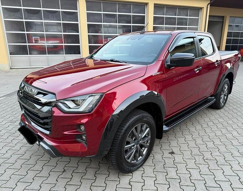 Gebraucht 2023 Isuzu D-Max SUV | 34.999 € (Fairer Preis) - Bild 1/4