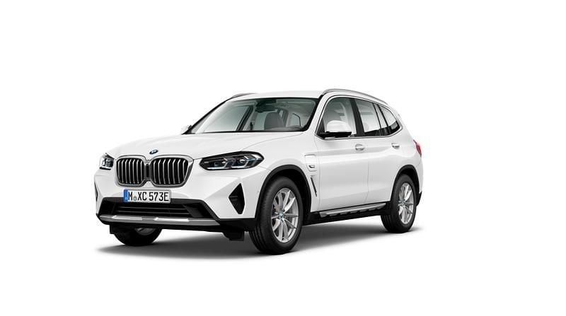 Gebraucht 2022 BMW X3 SUV | 34.904 € (Superpreis) - Bild 1/1