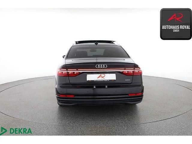 Gebraucht Audi A8L 286 PS (210 kW) 2024 Limousine