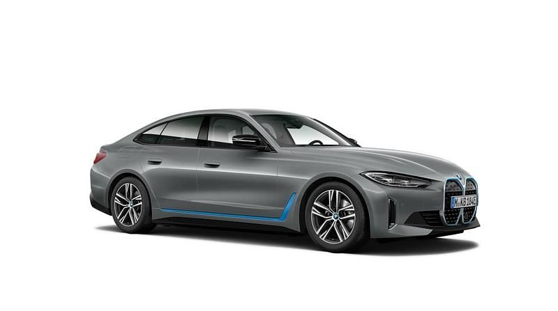 Gebraucht BMW i4 Shadowline 250 kW (340 PS) 2025 Limousine