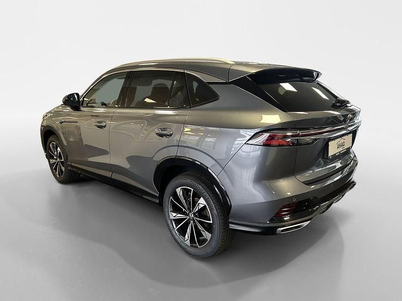 Neu MG HS Luxury 272 PS (200 kW) 2026 Grau SUV