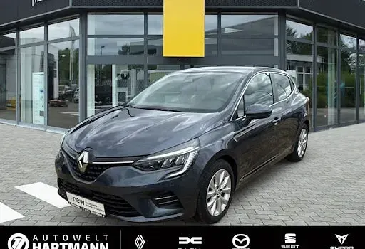 Gebraucht Renault Clio V Intens 91 PS (66 kW) 2021 Limousine
