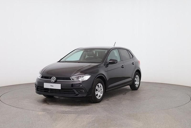 Schwarz Neu 2026 VW Polo Kleinwagen | 21.690 € (Superpreis) - Bild 1/4