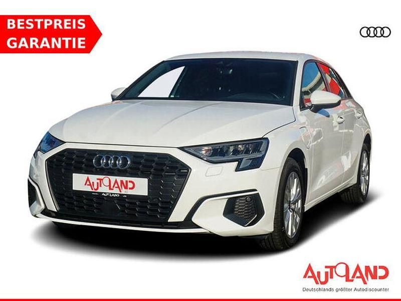 Andere Gebraucht 2022 Audi A3 e-tron Comfort Kleinwagen | 24.950 € - Bild 1/4
