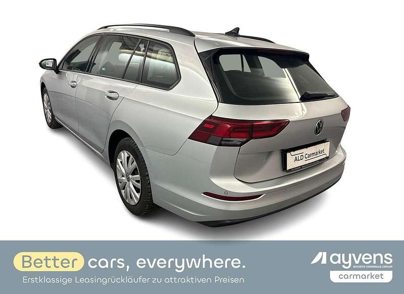 Gebraucht VW Golf 116 PS (85 kW) 2022 Other Kombi