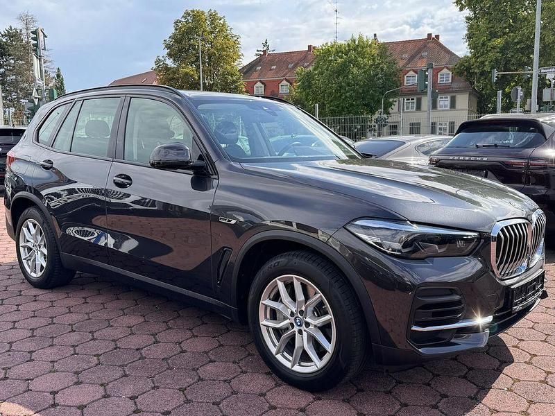 Gebraucht BMW X5 Shadowline 394 PS (289 kW) 2022 Andere SUV