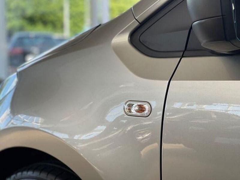 Gebraucht Seat Mii Reference 60 PS (44 kW) 2018 Silber Kleinwagen