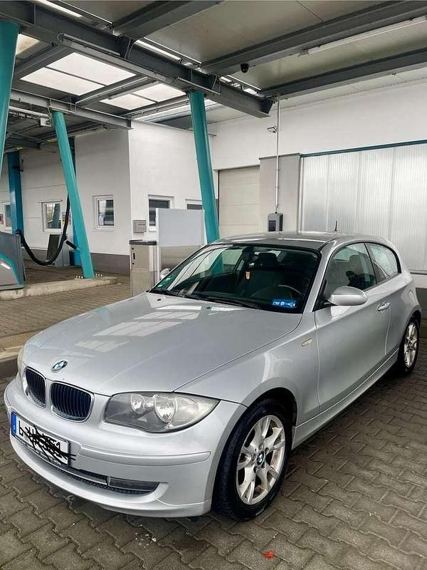 Gebraucht BMW 118 143 PS (105 kW) 2007 Kleinwagen