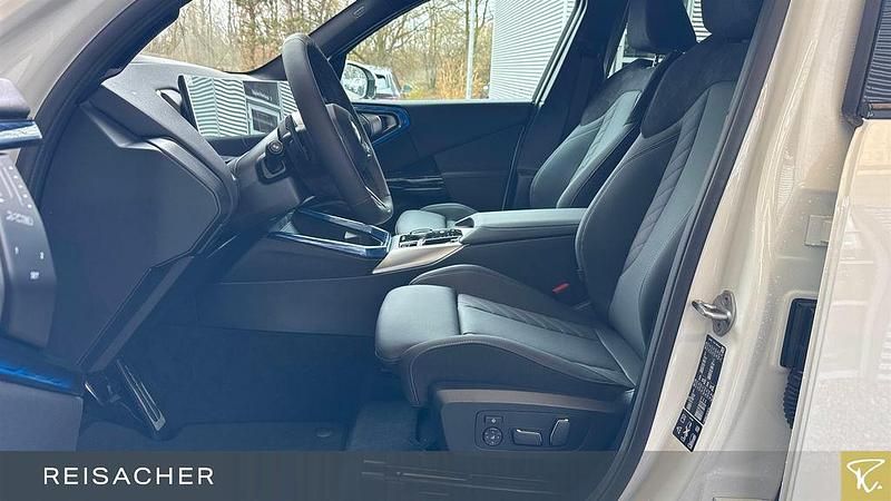 Neu BMW X3 M Sport 197 PS (144 kW) 2026 Weiß SUV