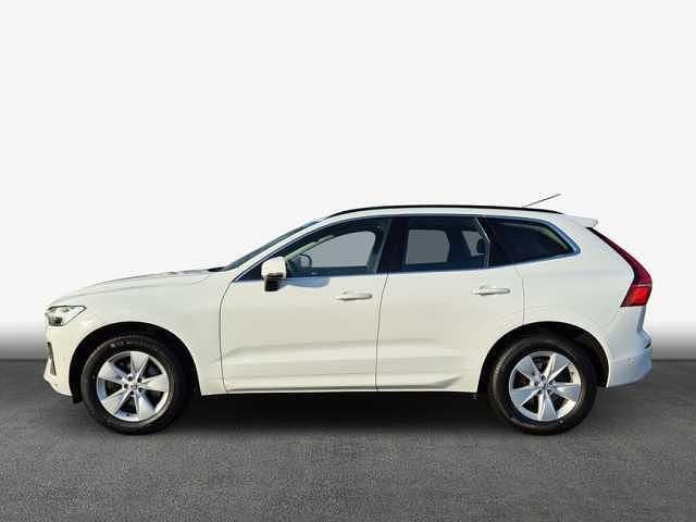 Gebraucht Volvo XC60 145 PS (106 kW) 2022 SUV