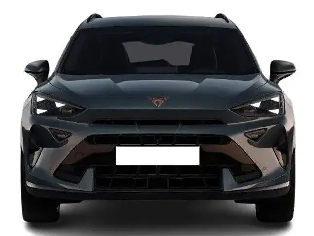 Neu Cupra Formentor 150 PS (110 kW) 2026 Wählbar SUV