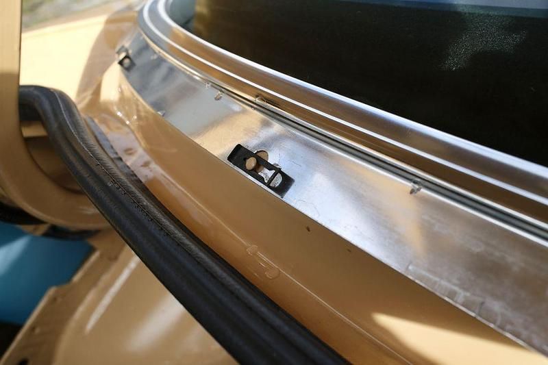 Gebraucht Ford Mustang 110 PS (80 kW) 1979 Beige Coupé