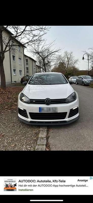 Gebraucht 2012 VW Golf R Limousine | 10.500 € (Fairer Preis) - Bild 1/4