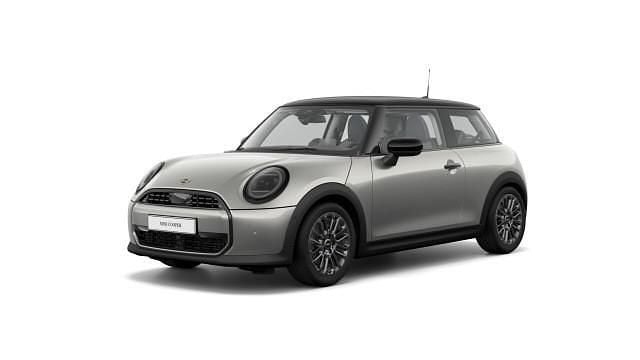 Gebraucht Mini Cooper Classic 156 PS (114 kW) 2024 Silber Kleinwagen