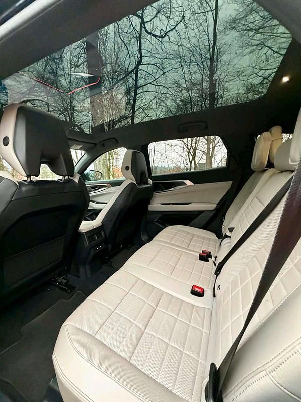 Gebraucht Renault Espace 200 PS (147 kW) 2024 Blau SUV