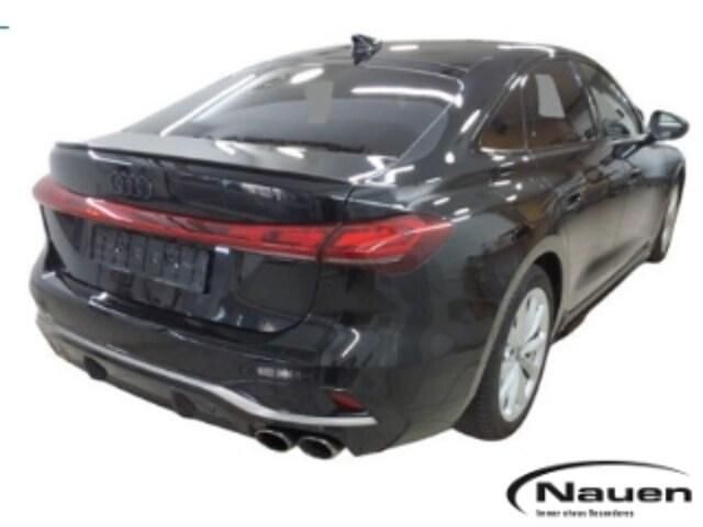 Gebraucht Audi S5 Comfort 367 PS (269 kW) 2025 Mythosschwarz Limousine