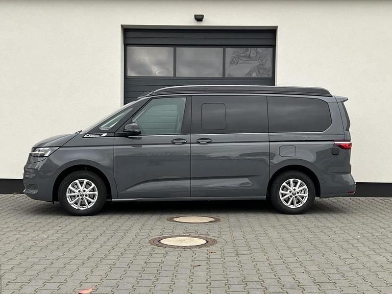 Neu VW California Coast 204 PS (150 kW) 2026 Van