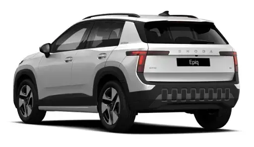 Neu Skoda Epiq Essence 85 kW (116 PS) 2026 Wählbar SUV