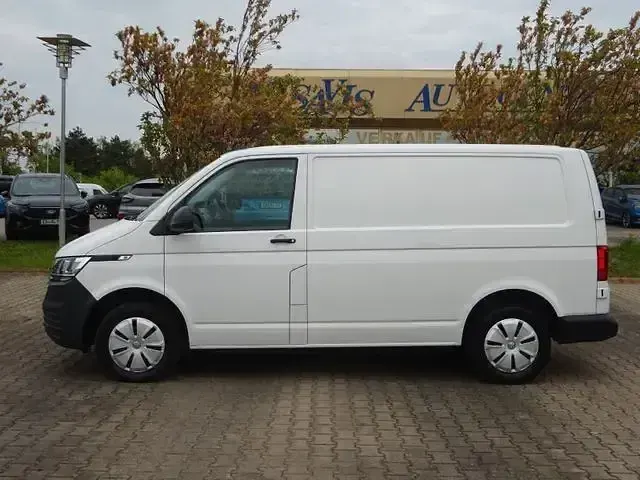 Usata VW Transporter 2022 Andere Furgone
