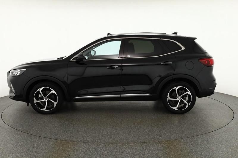 Gebraucht MG HS Luxury 162 PS (119 kW) 2024 Schwarz SUV