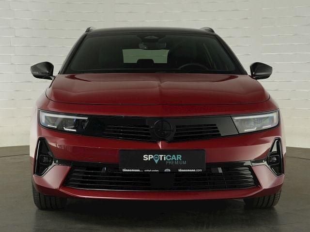 Gebraucht Opel Astra 145 PS (106 kW) 2024 Rot Kombi