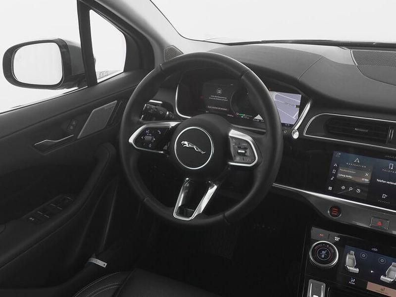 Gebraucht Jaguar I-Pace S 297 kW (405 PS) 2022 Grau SUV
