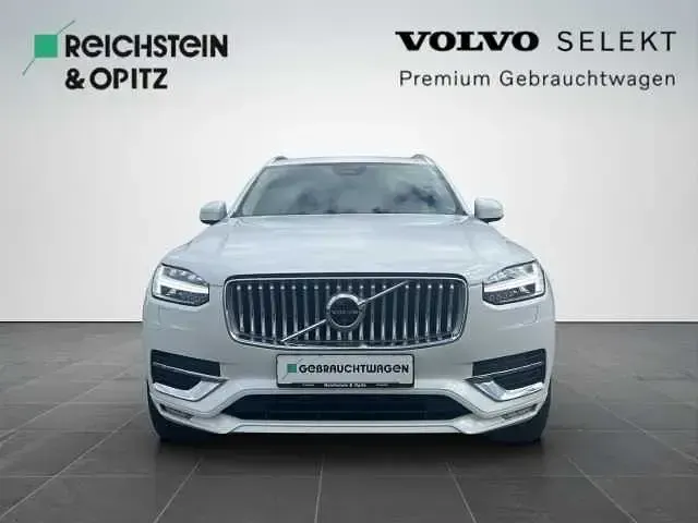 Gebraucht Volvo XC90 173 PS (127 kW) 2024 SUV