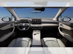 Neu MG MG4 EV 139 kW (190 PS) 2026 Rot (dynamic red) Kleinwagen