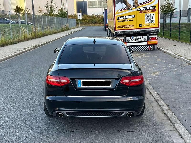 Gebraucht Audi A6 190 PS (139 kW) 2009 Limousine