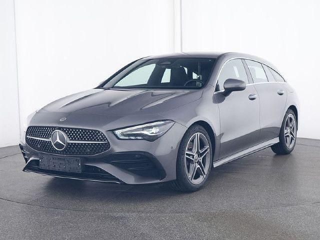 Gebraucht 2024 Mercedes CLA180 Shooting Brake Kombi | 28.250 € (Fairer Preis) - Bild 1/4