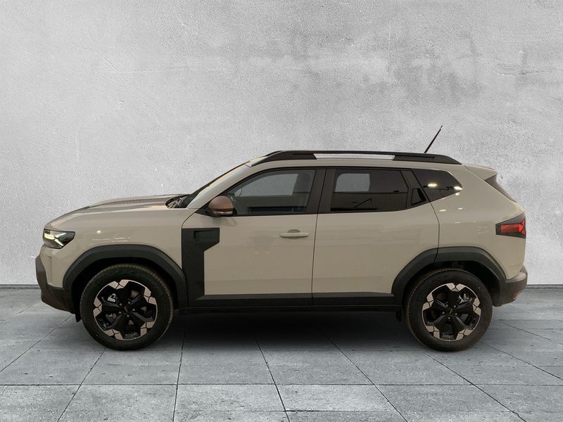 Gebraucht Dacia Duster Extreme 141 PS (103 kW) 2024 Sandstone SUV