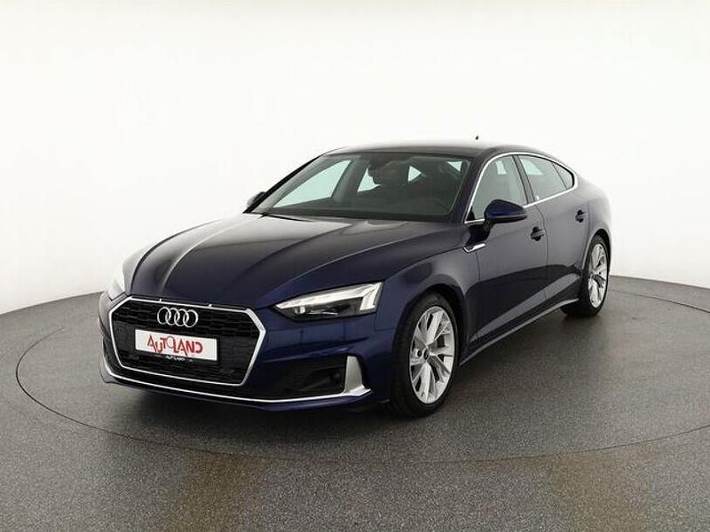 Andere Gebraucht 2023 Audi A5 Comfort Limousine | 35.990 € (Fairer Preis) - Bild 1/4
