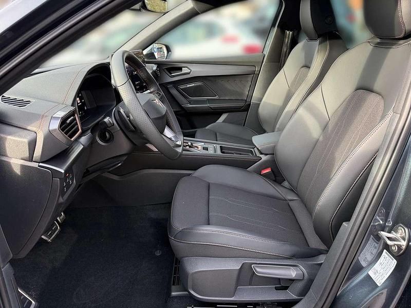 Neu Cupra Leon 150 PS (110 kW) 2026 "magnetic tech" Kombi