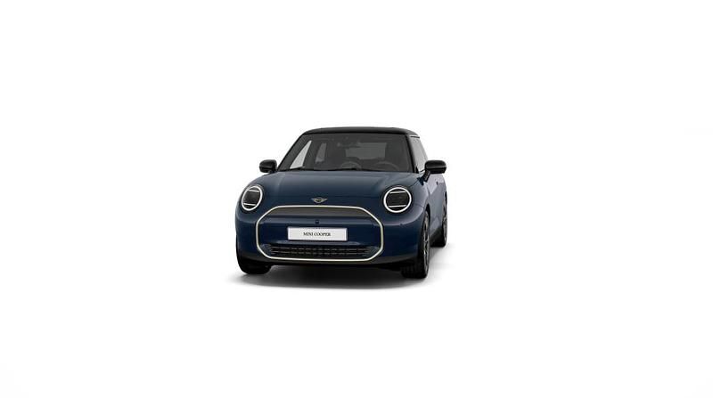 Second-hand Mini Cooper 135 kW (184 CP) 2024 Hatchback