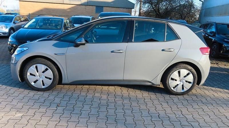 Gebraucht VW ID.3 Pro 106 kW (145 PS) 2022 Grau Kleinwagen