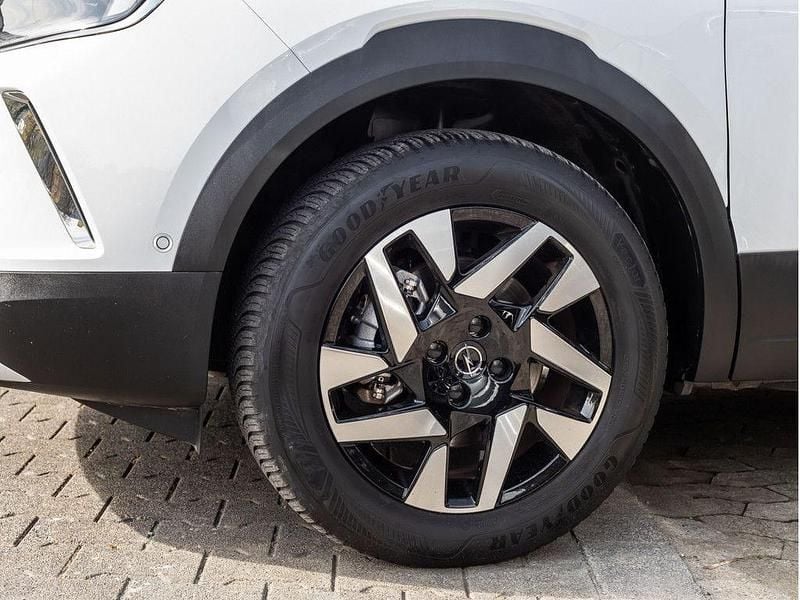 Gebraucht Opel Mokka-e 100 kW (136 PS) 2022 Weiß SUV
