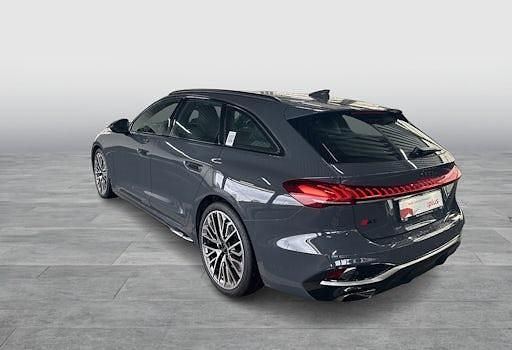 Gebraucht Audi A5 Edition .1 204 PS (150 kW) 2025 Magnetgrau Coupé