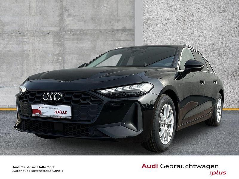 Gebraucht Audi A5 Ambiente 204 PS (150 kW) 2025 Außenfarbe: Kombi