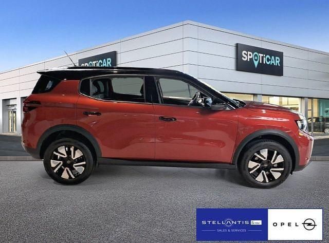 Gebraucht Opel Frontera 83 kW (113 PS) 2025 Orange SUV