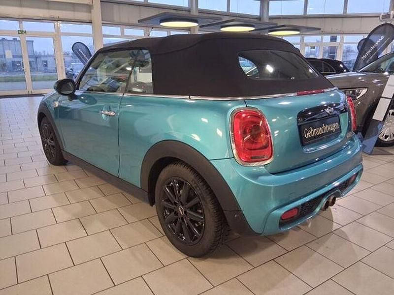 Gebraucht Mini Cooper 192 PS (141 kW) 2017 Andere Kleinwagen
