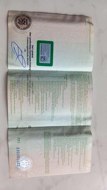 Weiß Gebraucht 2017 Ford Ecosport SUV | 11.900 € (Teuer) - Bild 1/4