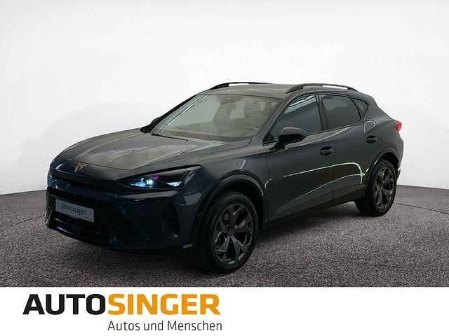 Gebraucht Cupra Formentor 150 PS (110 kW) 2025 SUV