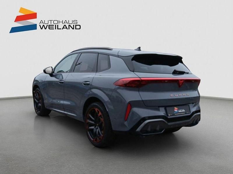 Second-hand Cupra Terramar VZ 265 CP (194 kW) 2025 Gri SUV