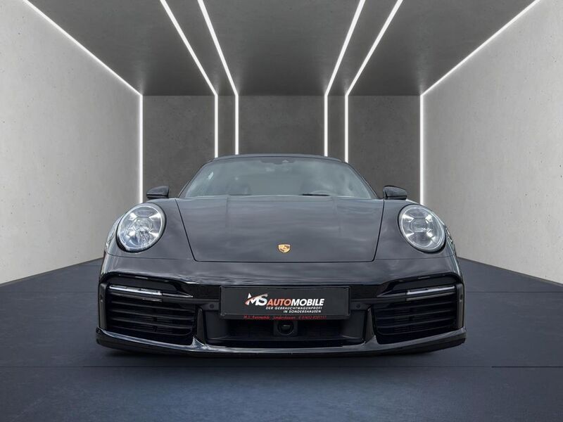 Gebraucht Porsche 992 581 PS (427 kW) 2021 Schwarz Coupé