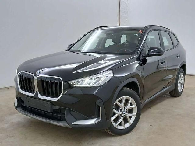 Gebraucht BMW X1 Performance 150 PS (110 kW) 2024 Schwarzkeine angabe SUV