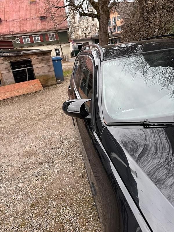 Gebraucht BMW 318 143 PS (105 kW) 2009 Schwarz Kleinwagen