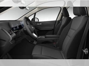 Neu BMW 216 Active Tourer 122 PS (89 kW) 2026 Schwarz Van / Kleinbus
